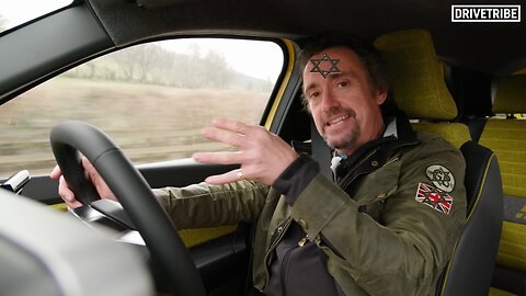#reaction , #hammond , how not to, #advertise ,