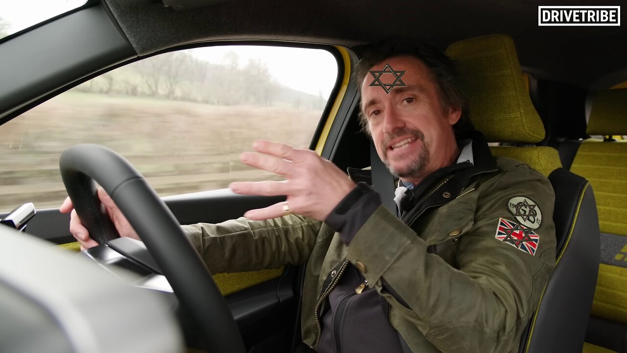 #reaction , #hammond , how not to, #advertise ,