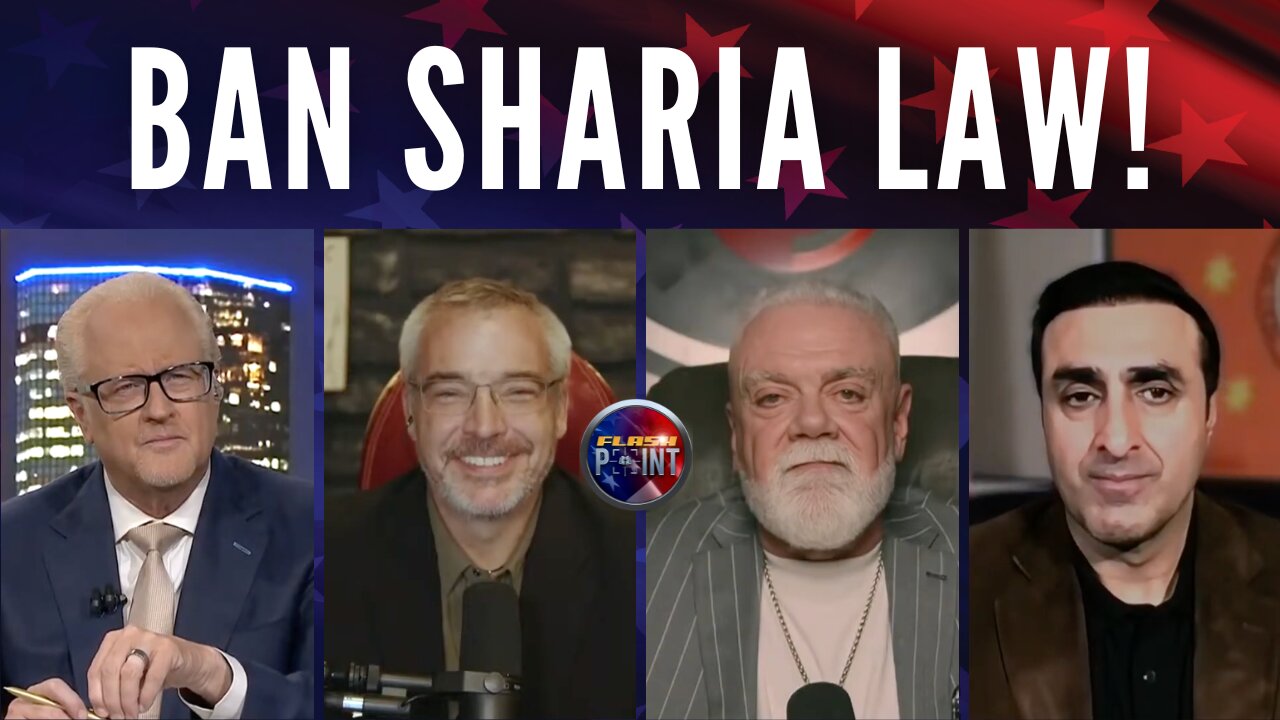 FlashPoint Livestream | 02.13.26 | Friday