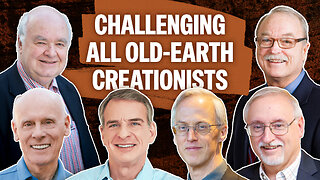 Geological Scam That Hijacked Science | Eric Hovind & Dr. Terry Mortenson | Creation Today Show #450
