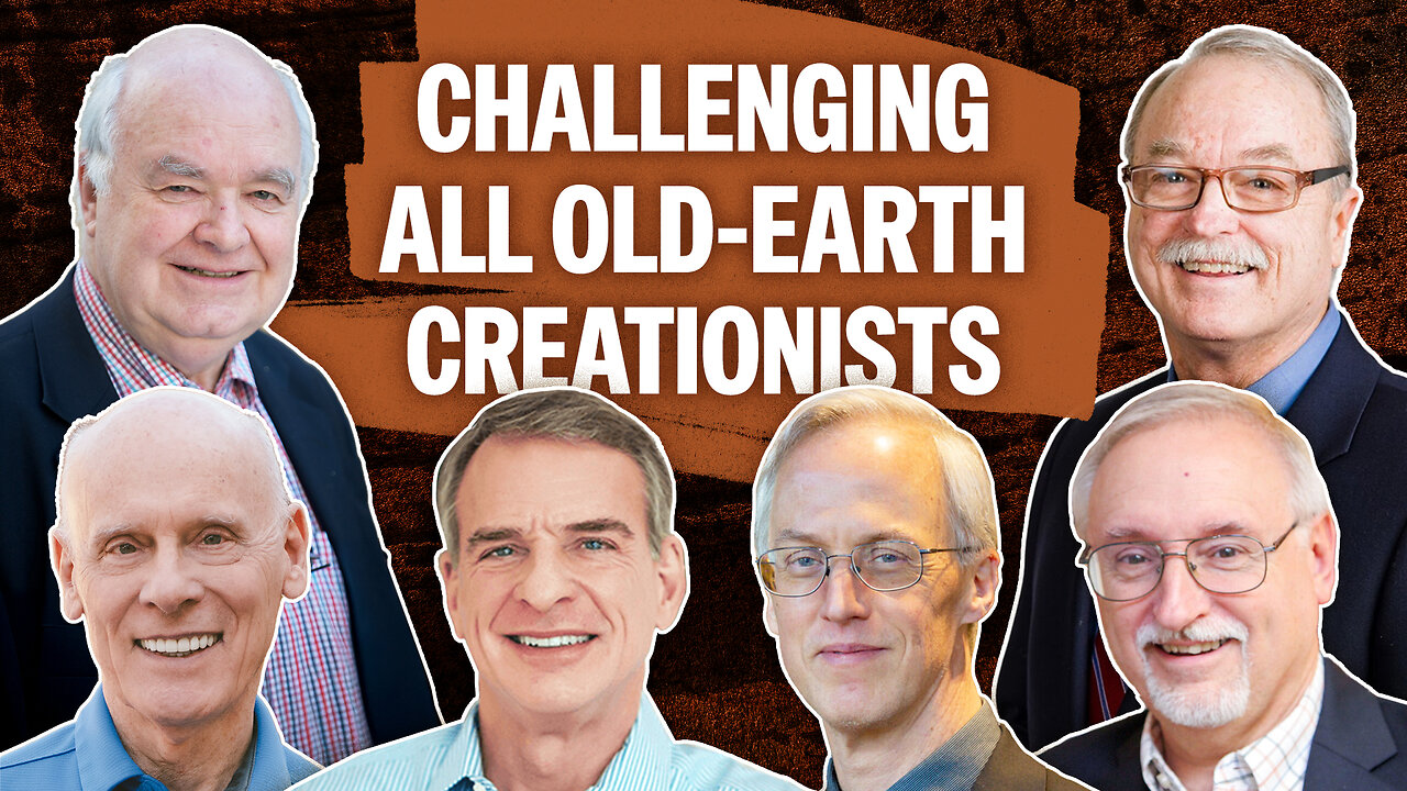 Geological Scam That Hijacked Science | Eric Hovind & Dr. Terry Mortenson | Creation Today Show #450