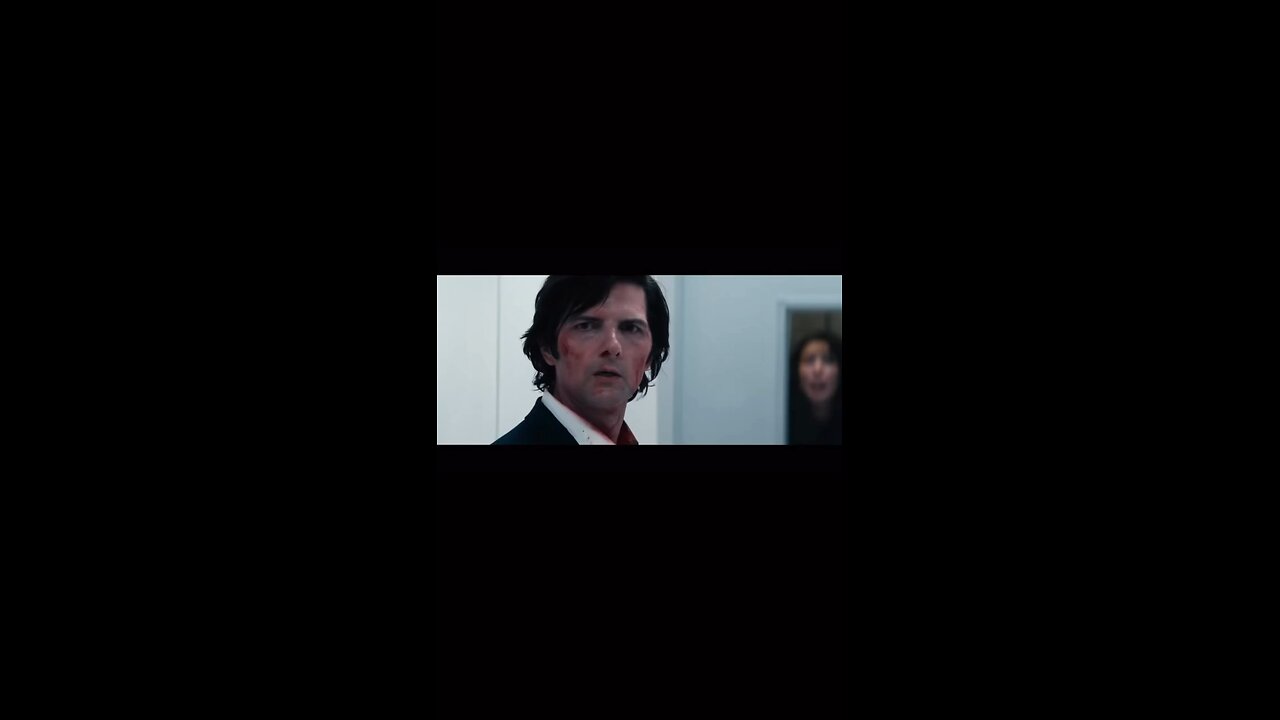 Severance remix