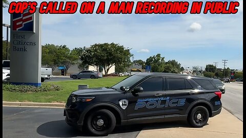 Auditing Simpsonville SC #viralvideo #police #funny