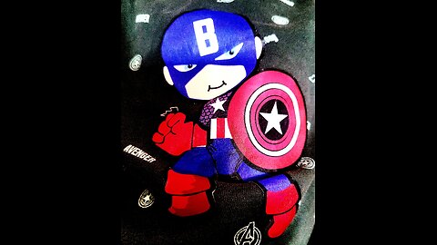 spidy iron