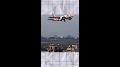 "Air India Flight Crash: 180 सेकंड में खत्म हो गई ज़िंदगियाँ | Ahmedabad to London Tragedy ✈️"#news