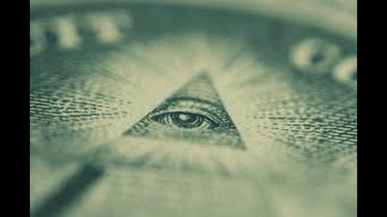 Can the New world order be stopped?