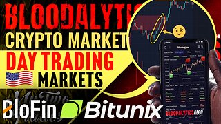Bitcoin in Consolidation! Post-July 4th Dump? Bloodalytics Signals Revealed!