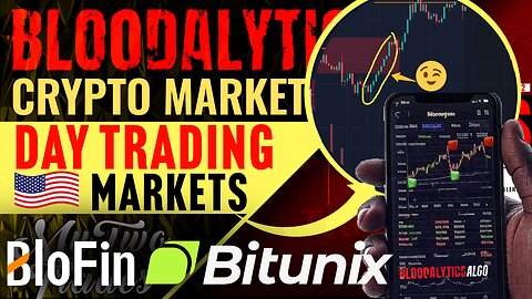 Bitcoin in Consolidation! Post-July 4th Dump? Bloodalytics Signals Revealed!