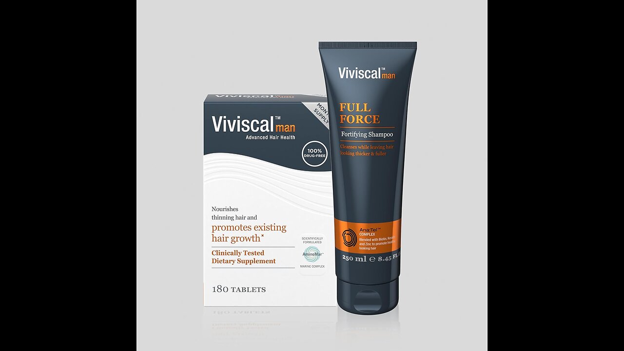 Say Goodbye to Bald Spots: Science-Backed Hair Regrowth Solutions Every Man Should Know