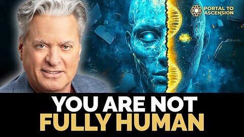 Close Encounters of the Psychic Kind...Humanity's Next Evolution - Vincent Genna