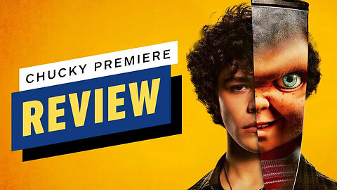 Chucky Series Premiere Review