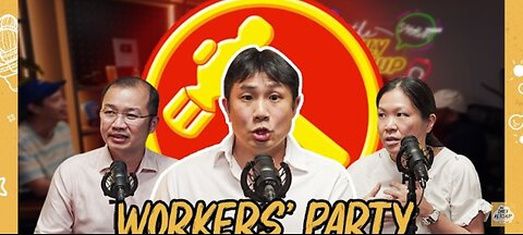 The Harsh Reality of Being an opposition in Singapore