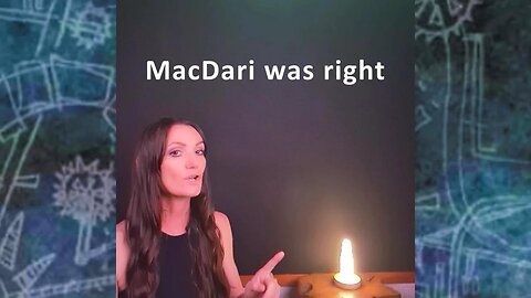 [⚠️ Suspicious Content] MacDari Was Right | TRUTH + PROOF | The Bible is Irish