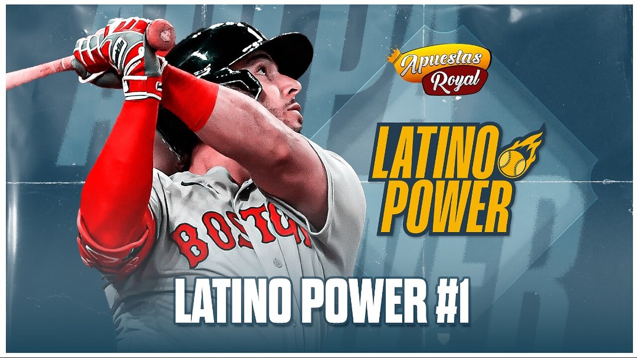 Latino Power (Ep. 1)