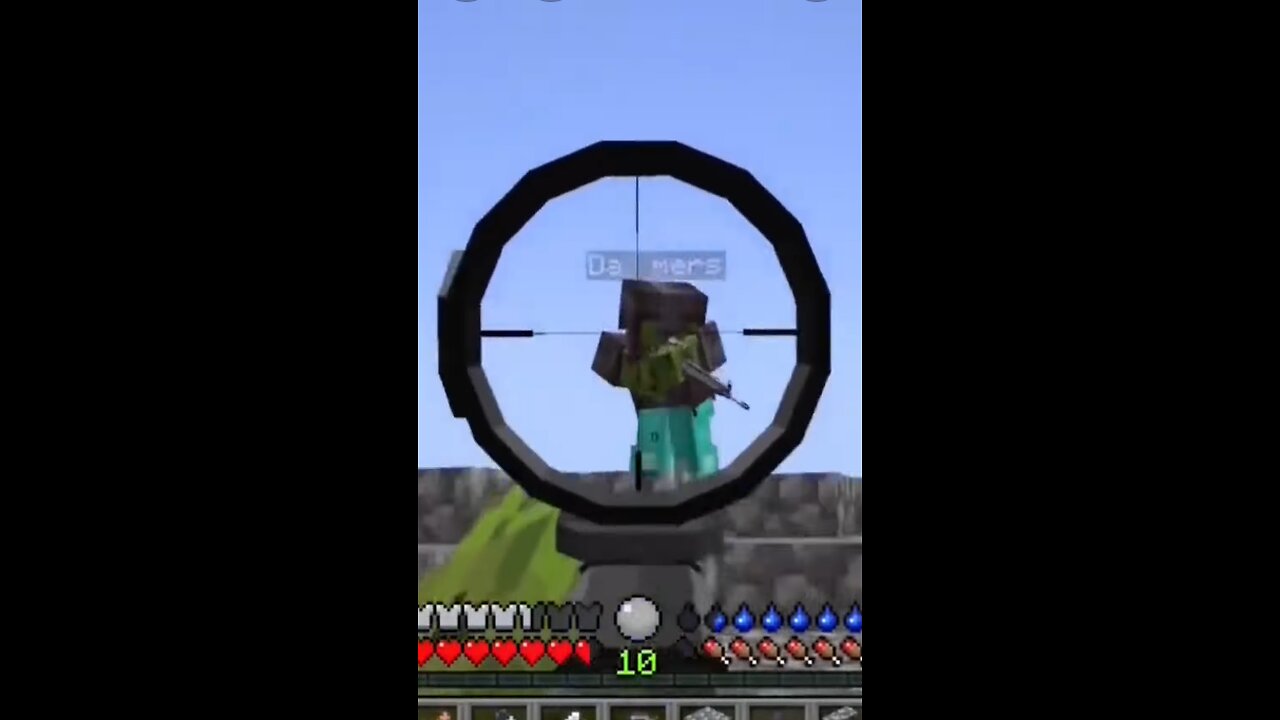 BETRAYED By ALLIES (MODDED Minecraft WAR)