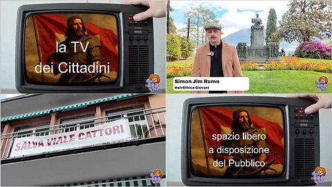 Salviamo Viale Cattori - Le opinioni sul progetto intermodale