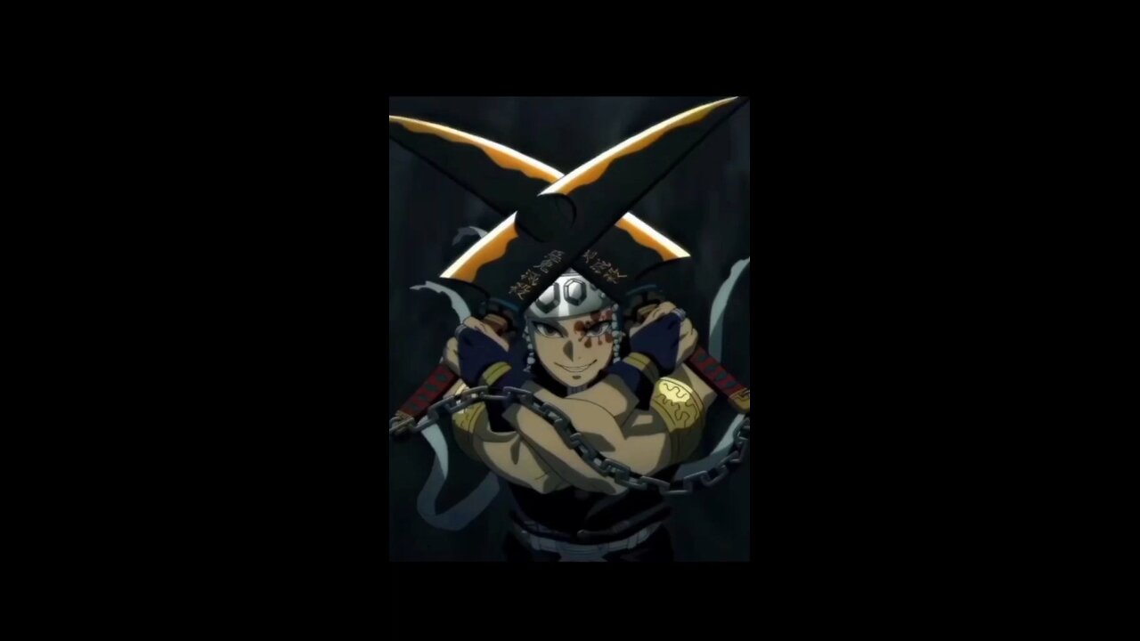 Uzui #dontflop #anime #edit #demonslayer #uzui #4kquality #fyp #fypviral #weebstuff #slayer