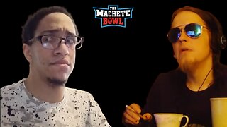 The Machete Bowl Ep. 437 - Urkelraxx and Rev are delusional + More!