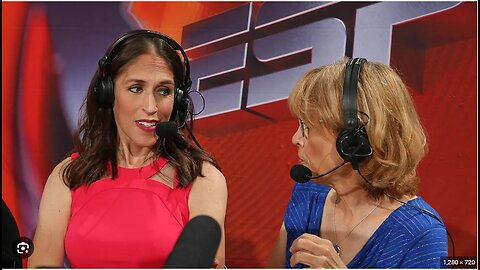 BLASPHEMY: ESPN‘s Rebecca Lobo has to apologize for saying America is Great