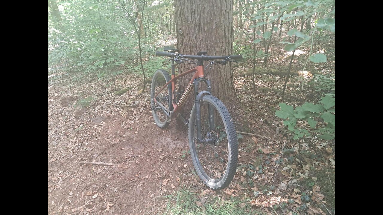 Paganiproductions@TopAtbShow Shakedown 2025 Orbea Alma M20 11 5 2025 part2