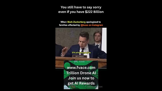 www.fvace.com Trillion Drone AI Join us now to get AI rewards