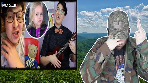 LGBTQ Activist Said Kids And Kink Can Coexist At Pride Events - Reaction! (BBT)