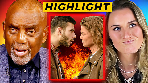 HEATED! “Have You Forgiven Your Parents?” JLP ft. Lilly Gaddis (Highlight)