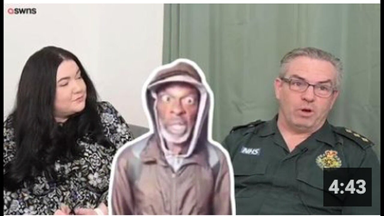 "Matching Heart Attacks Among Healthcare Workers!"