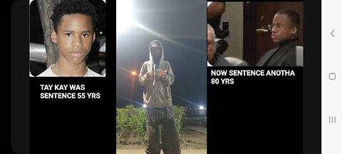 TAK KAY GOT COOKED ALREADY HAD 55 YR SENTENCE NOW GET A 8O YR SENTENCE CANT BE REAL FREE HIM GANG💪🏾🔵