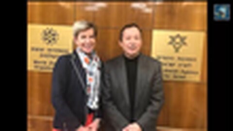 "Exploring Katie Hopkins: A Strategic Zionist Instrument to Foster Division"