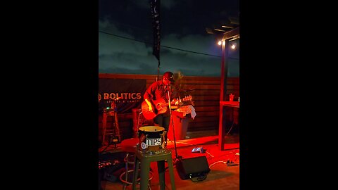 Johnny Kiser, "One Beer At A Time"