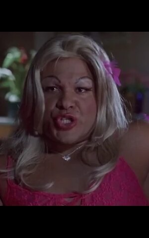 When the Leprechaun Catches You Slippin’ in a Dress 👗💀#shorts