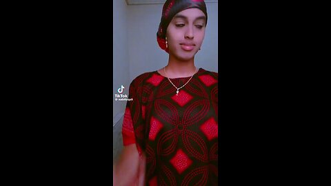 Ethiopia dance