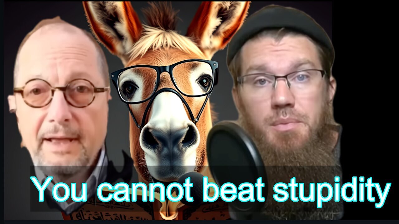 Comedy time with Saajid Lipham - The Qur'an WAS preserved & Bible was NOT! | Malay Subs |