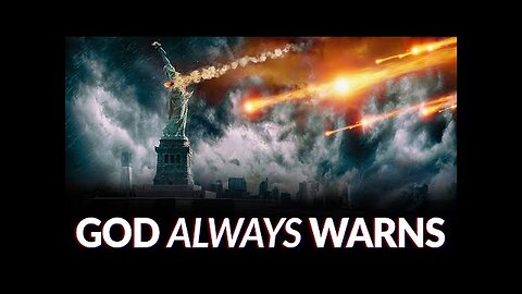 "Understanding Divine Warnings and Judgement: Insights from David Wilkerson"