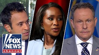 'Even CNN can't handle this idea!': Kilmeade