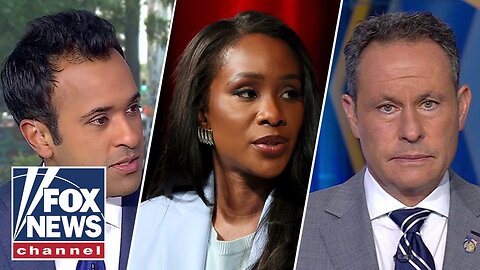 'Even CNN can't handle this idea!': Kilmeade