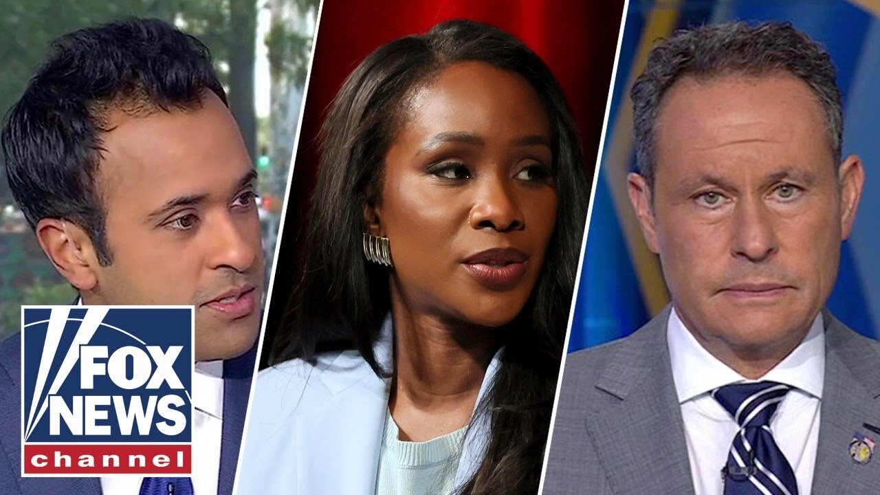 'Even CNN can't handle this idea!': Kilmeade