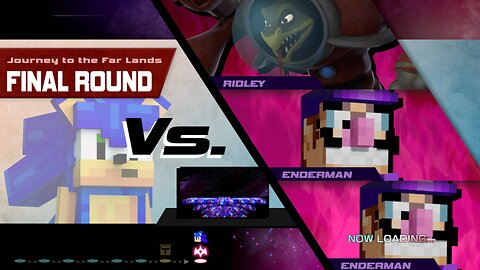 Farming Classic Tickets with my favorite SSBU Enhancements Part 76