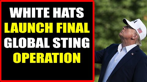 Judy Byington Intel Updates July 15, 2025: WHITE HATS LAUNCH FINAL GLOBAL STING OPERATION