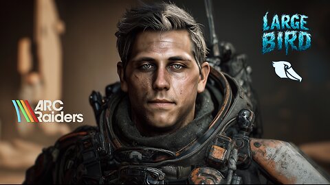 LIVE | CLEANING UP THE CLANKER FRAUD IN SPERANZA | ARC RAIDERS