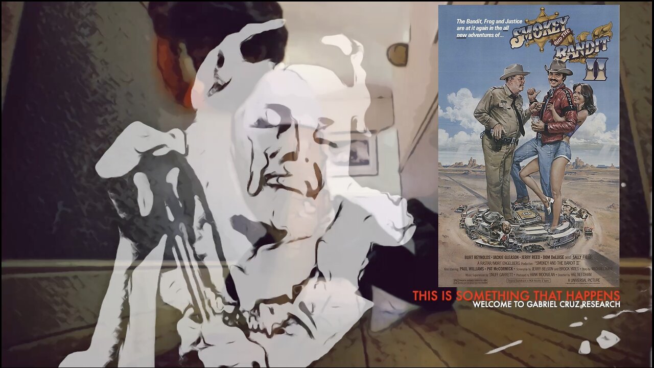 Friday Night Videos 80s Time Capsule | Smokey & The Bandit 2 45th Anniversary | A-HA Take On MegaMix