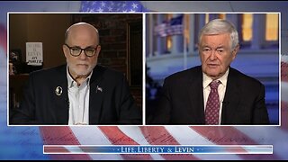 Newt Gingrich: Dems Exploit The Nation For Their Own Gain