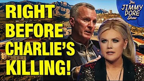 Mysterious military?