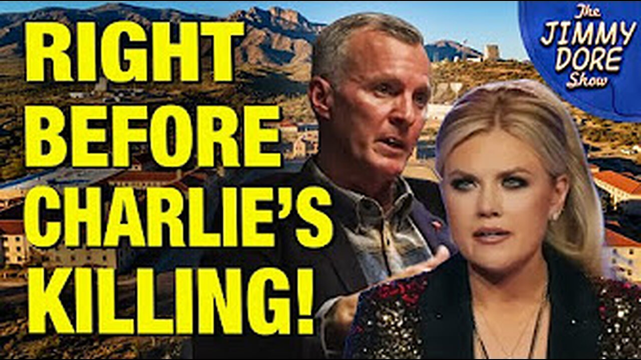 Mysterious military?