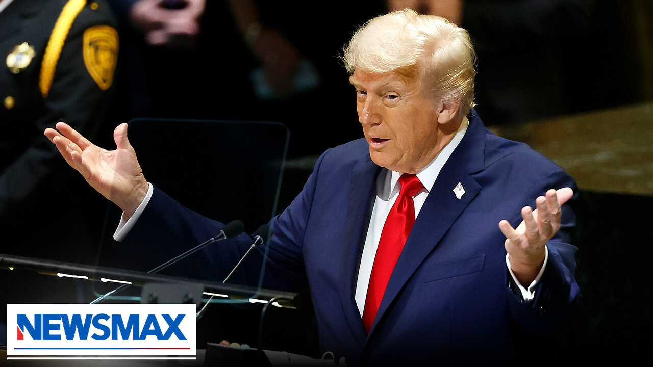 TRUMP: Inflation has been defeated