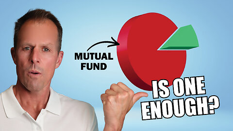 Can Only One Mutual Fund Keep You Retired?