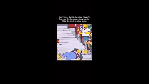 👁️ CARTOONS, CHRIST, & THE ASTRAL TRUTH: WHAT THE ELITES HIDE IN PLAIN SIGHT 🕊️