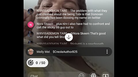 Matthew weider is the Nirvissdemontare troll account