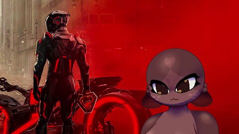 Candles Reviews Tron: Ares [reupload archive]